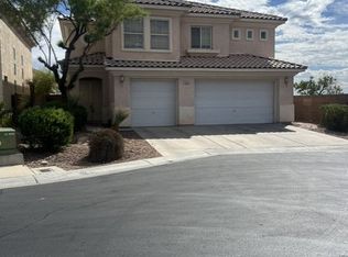 3898 Palm Island Ct, Las Vegas, NV 89147