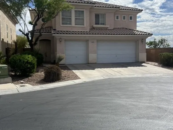 3898 Palm Island Ct, Las Vegas, NV 89147