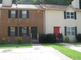 5599 Windwood Rd, Atlanta, GA 30349