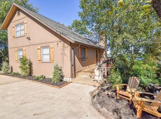 21360 Ridgeview Dr, Garfield, AR 72732