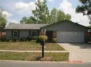 956 Sequoia Dr, Winter Springs, FL 32708