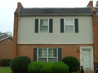 462 Kingswood Ct, Albany, GA 31707