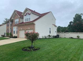 8003 Hunter Dr, Clinton, MD 20735