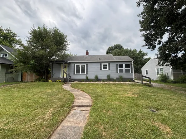 4410 Crittenden Ave, Indianapolis, IN 46205