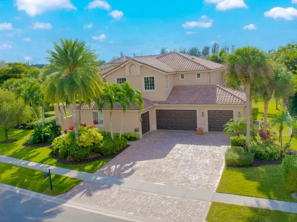 11788 Knightsbridge Place, Wellington, FL 33449