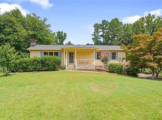 4692 Cheri Lynn Rd NW, Acworth, GA 30101