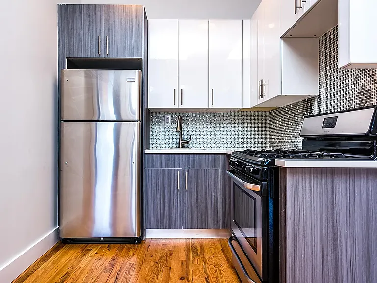 236 Stockholm St #2 — Photo 1