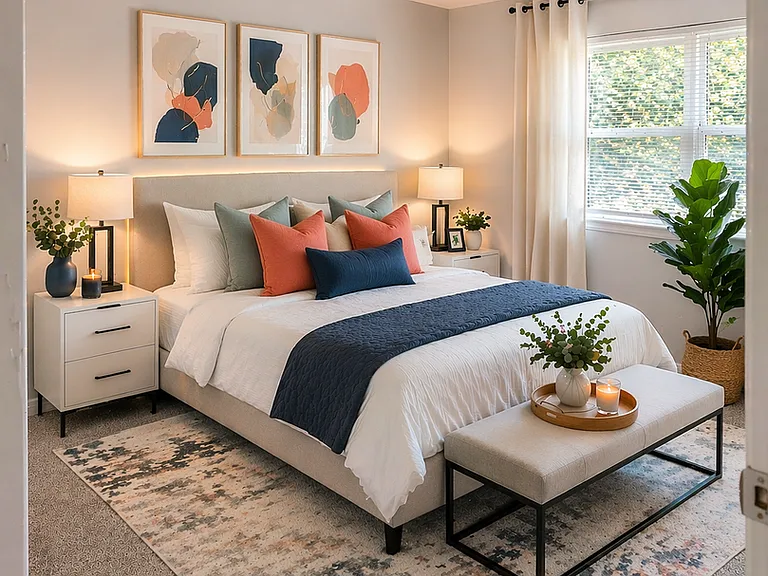 Stone Brooke Apartments Homes — Photo 90
