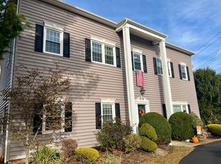 284 Union Valley Half Acre Rd #2, Monroe Township, NJ 08831