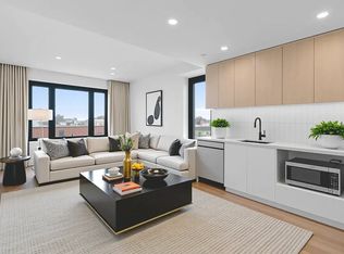 827 Sterling Pl #2L, Brooklyn, NY 11216