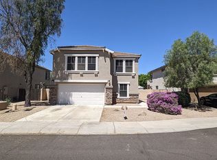 5558 N 137th Ave, Litchfield Park, AZ 85340