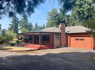 905 NE 160th Ave, Portland, OR 97230