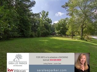 225 Spring Creek Rd LOT 0, Roswell, GA 30075