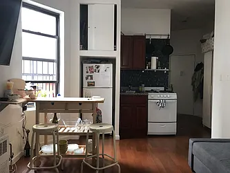 Rented by Compass