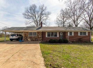 105 Bucktown Loop, Savannah, TN 38372