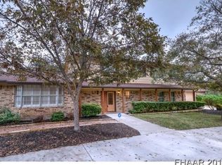 941 Rattlesnake Rd, Harker Heights, TX 76548