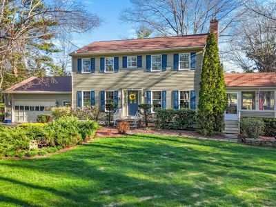 6 Beechwood Drive, Topsham, ME, 04086