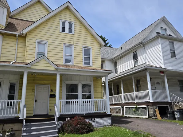 407 N Webster Ave, Scranton, PA 18510