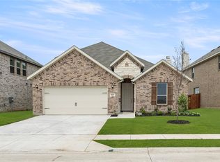5422 Neyland Dr, Royse City, TX 75189