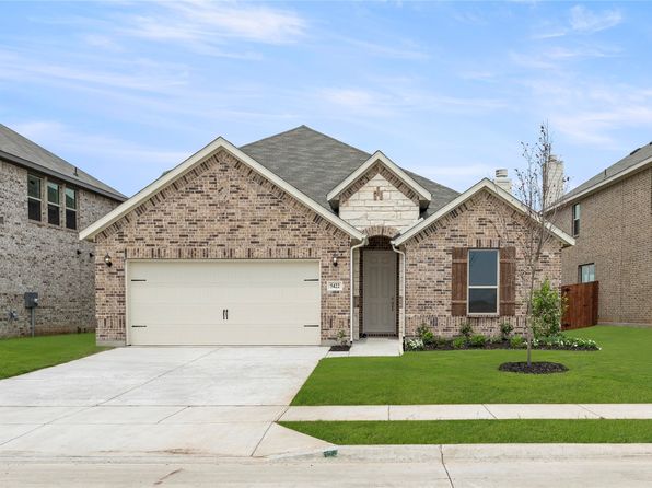 Home for Sale in Forney TX