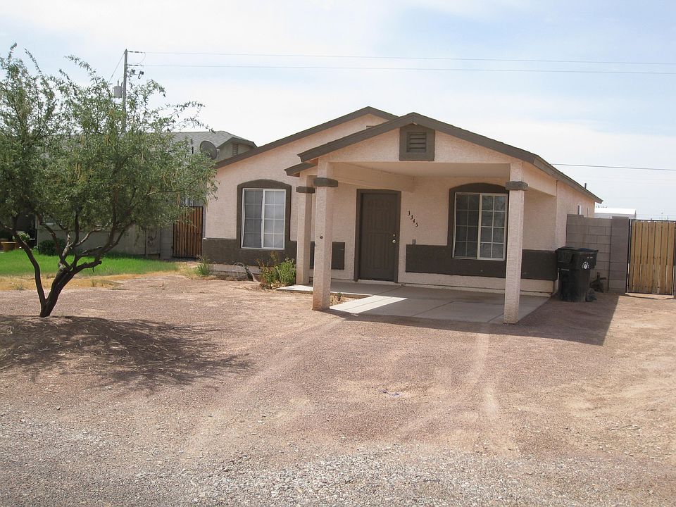 1st image of 3355 W Aquadero Dr