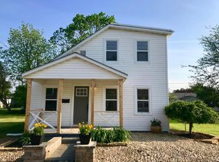 1758 W Arcadia Ave, Columbus, OH 43207