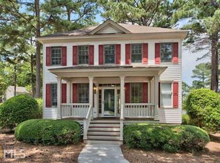 109 Seven Oaks Ct, Eatonton, GA
