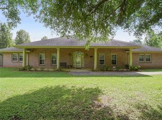 103 Lavinghouse Rd, Franklinton, LA 70438