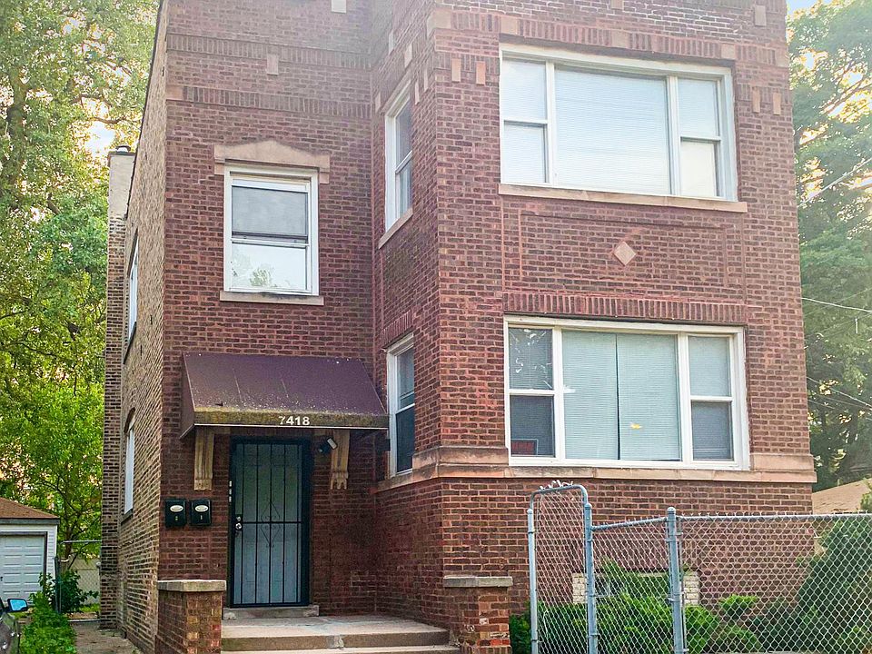 1st image of 7418 S Kingston Ave #2