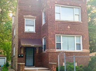 7418 S Kingston Ave #2, Chicago, IL 60649