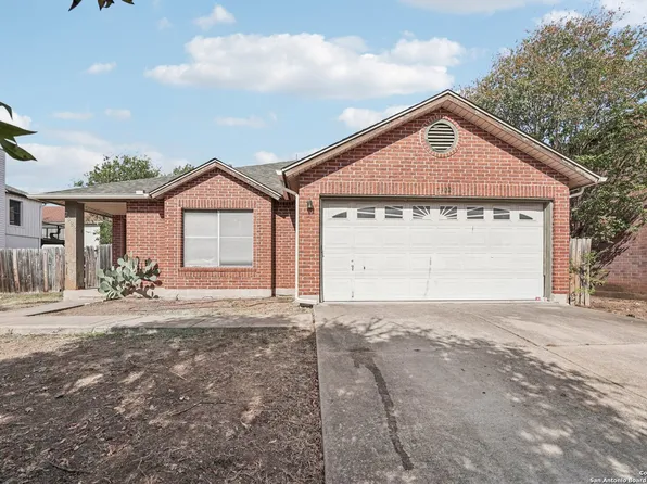 7322 Pusch Ridge, Austin, TX 78749