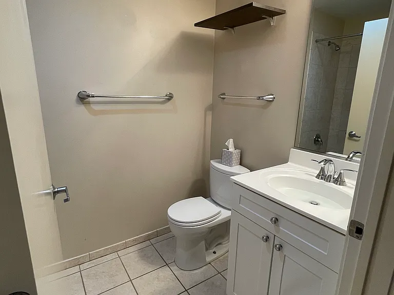 Bathroom #2