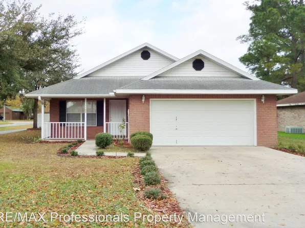 1103 SW Jamestown Gln, Lake City, FL 32025
