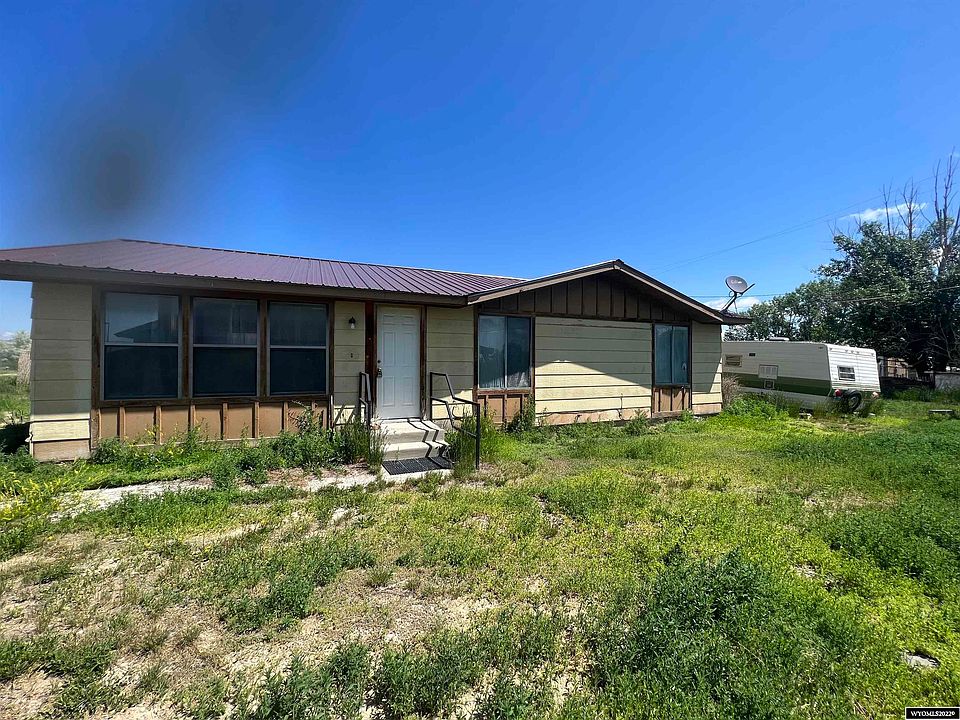 181 S Pine St, La Barge, WY 83123 MLS 20226242 Zillow