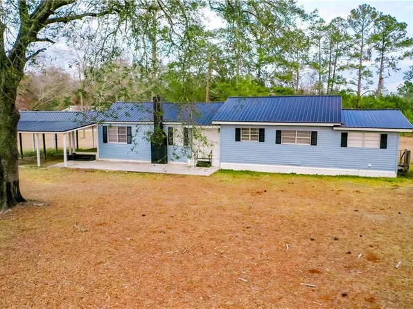 5880 Alma Hwy, Waycross, GA 31503