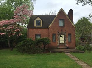 1106 Nevada St, Pittsburgh, PA 15218