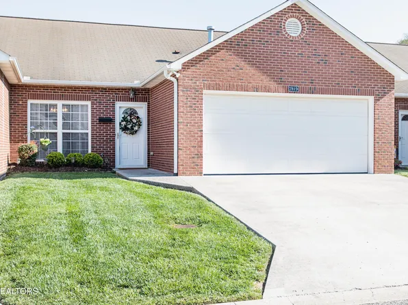 7819 Ellisville Ln, Knoxville, TN 37909