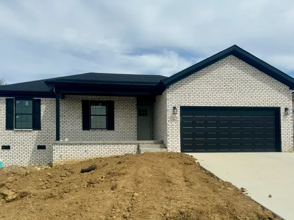 256 Brook Cv, Berea, KY 40403