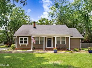 1811 Salem Church Rd, Goldsboro, NC 27530