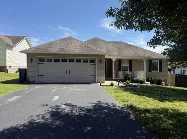 1847 Emily Ln, Columbia, TN 38401