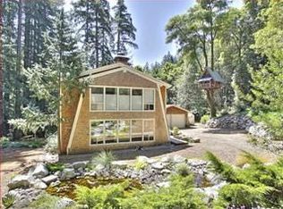1005 Tucker Rd, Scotts Valley, CA 95066