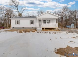 17269 Doggetts Fork Rd, Ruther Glen, VA 22546