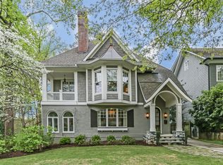 141 Huntington Rd NE, Atlanta, GA 30309