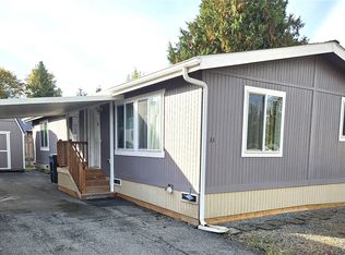 4515 176th St SW UNIT 33, Lynnwood, WA