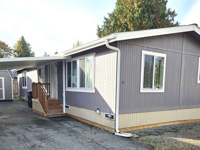 4515 176th Street SW #33, Lynnwood, WA, 98037