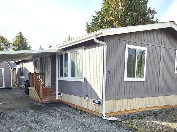 4515 176th Street SW #33, Lynnwood, WA 98037