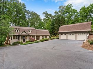 13072 Mohawk Path, Seneca, SC 29678