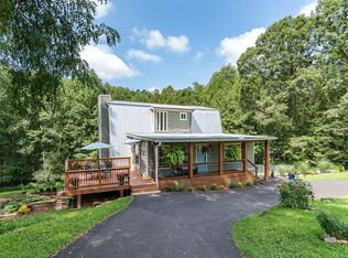 2526 Pisgah Rd, Andrews, NC 28901