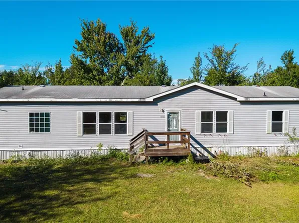 4752 W STATE ROAD 235, LA CROSSE, FL 32658