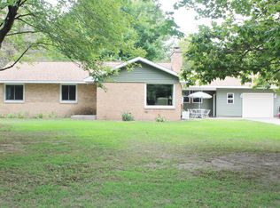 370 E Pontaluna Rd, Muskegon, MI